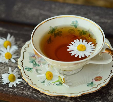 Stomach Ease Tea