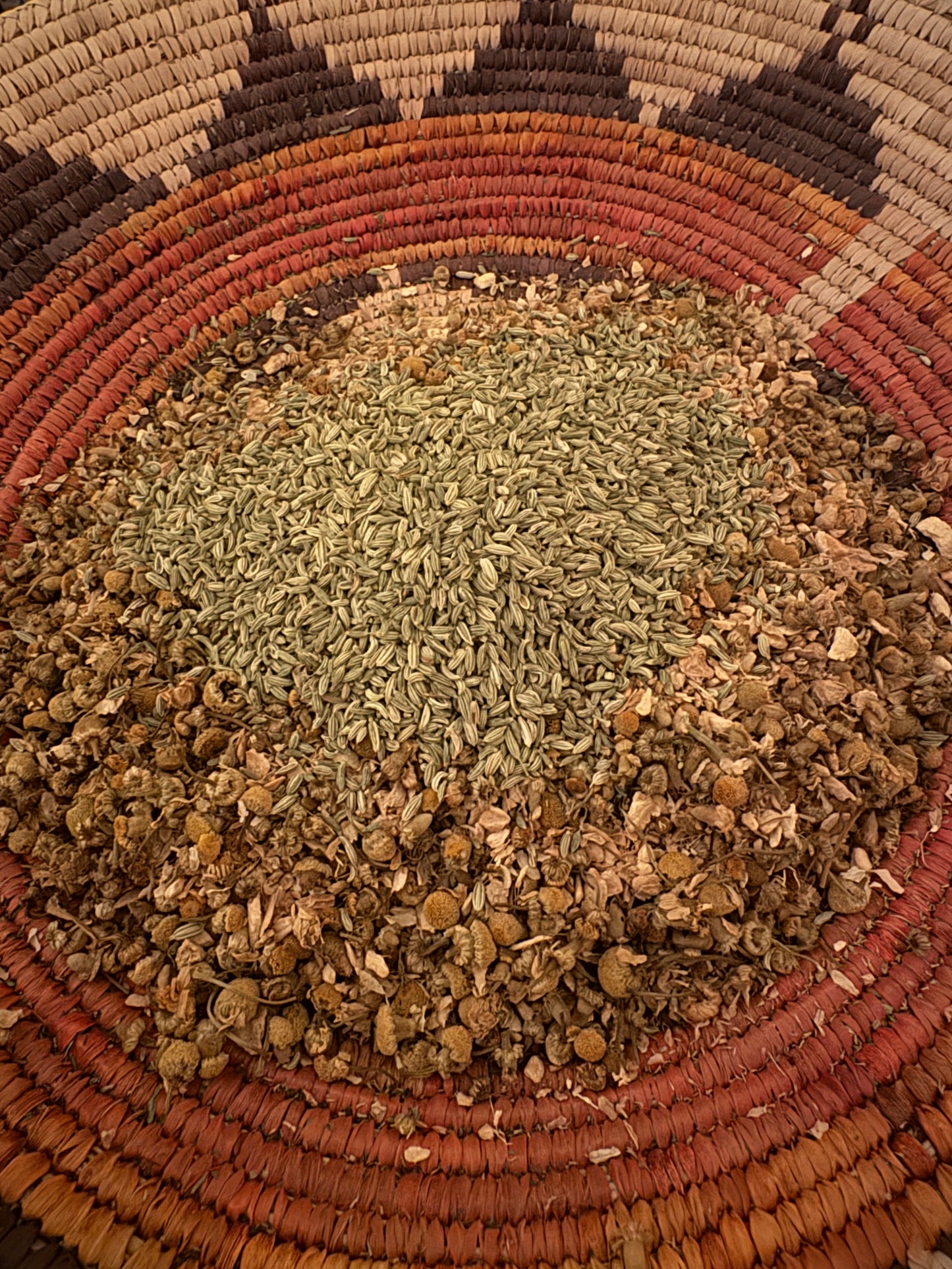Stomach Ease Tea