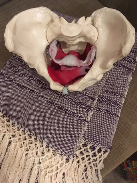 60 min Digestive & Abdominal Massage