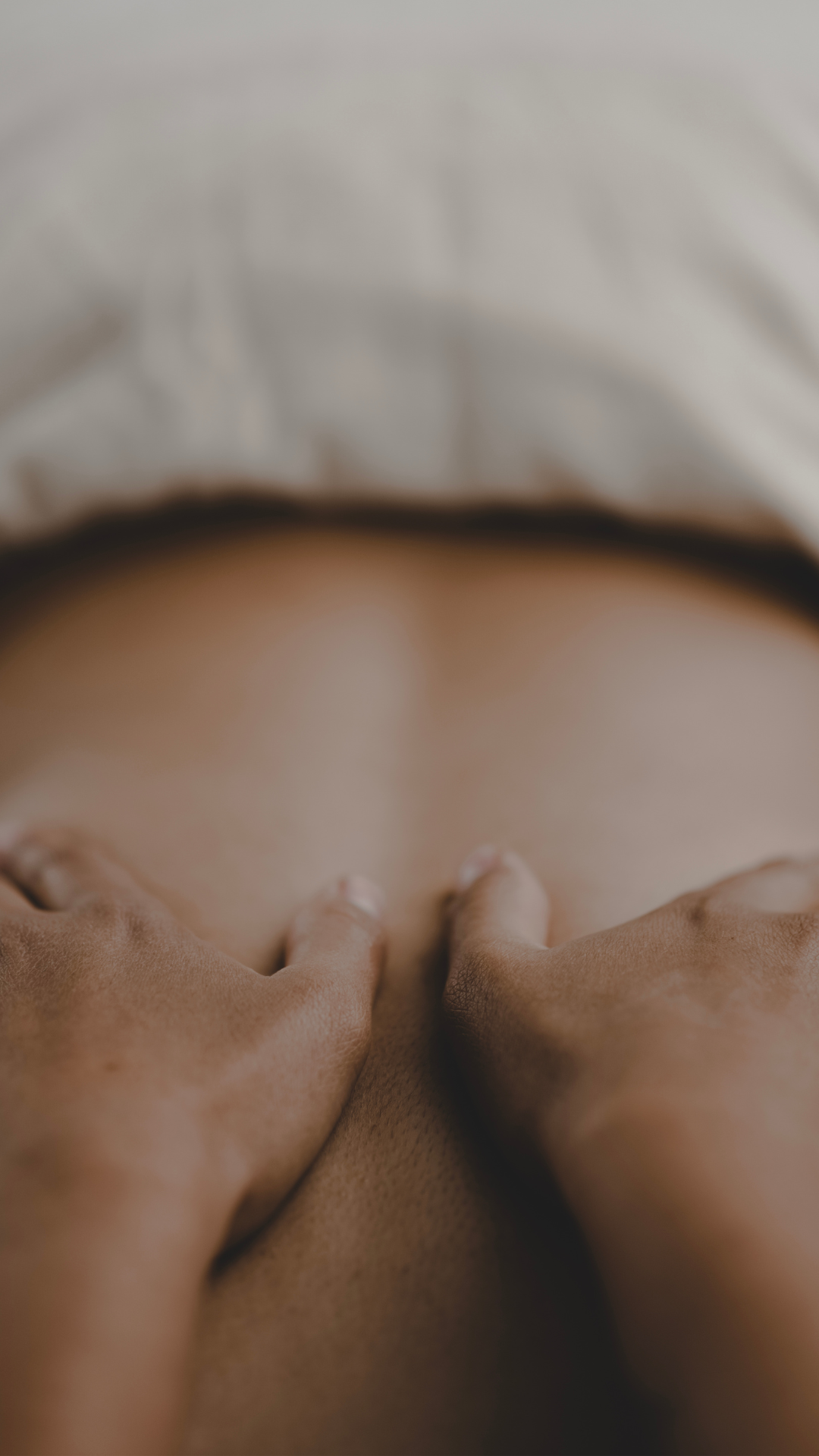 90 min Somatic Rejuvenation Bodywork Session