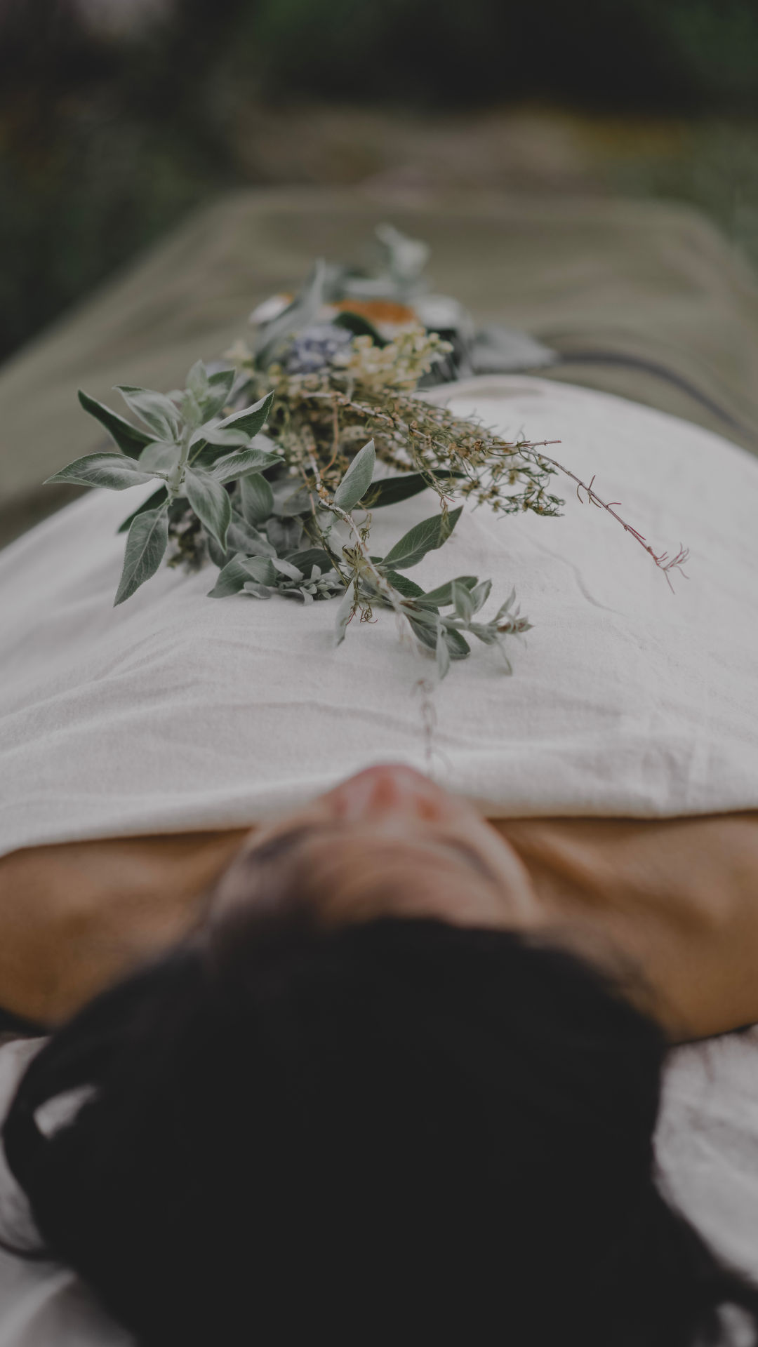 60 min Therapeutic Massage TMJ treatment & Jaw Pain