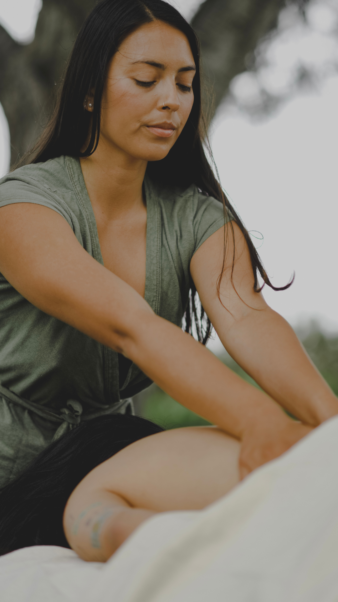 90 minute therapeutic massage