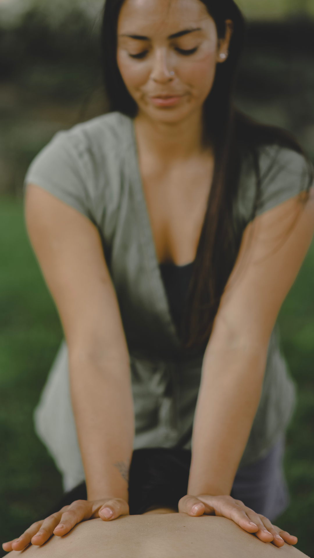 90 minute therapeutic massage