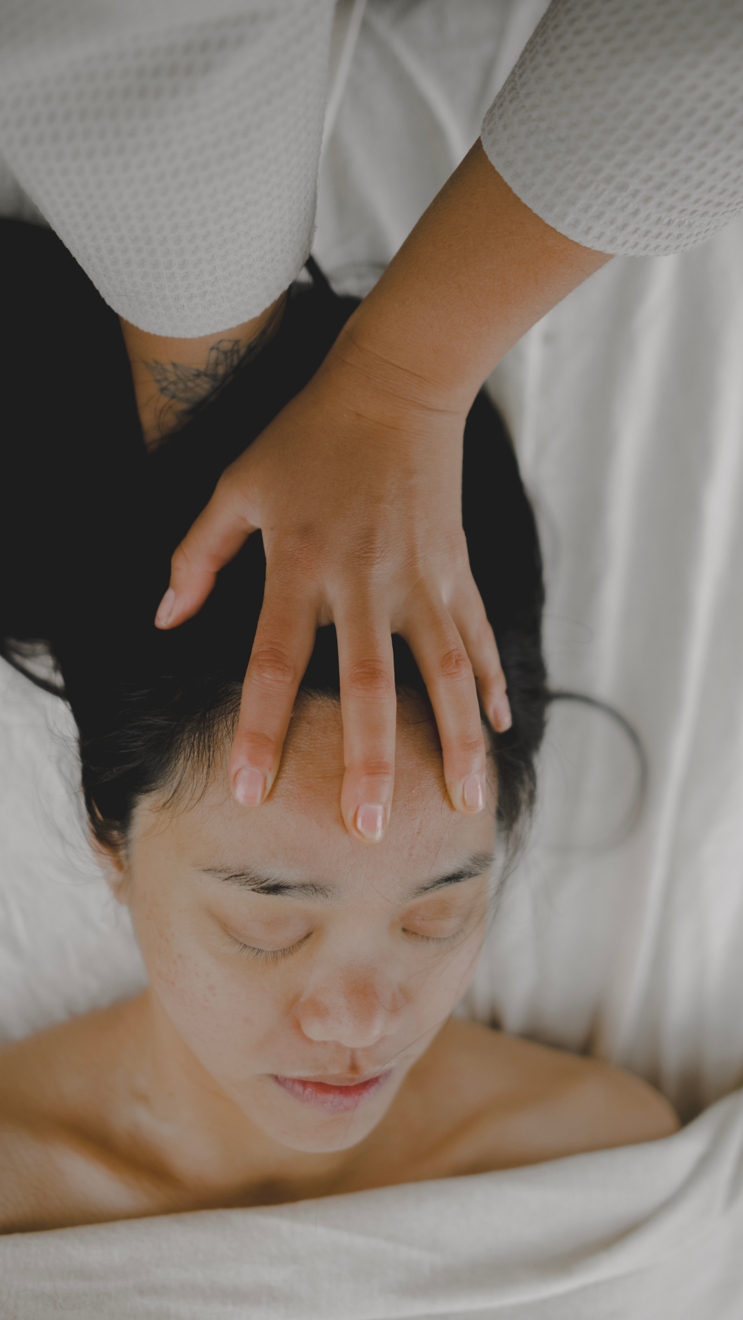 Lymphatic & Immune Support Massage 60mins