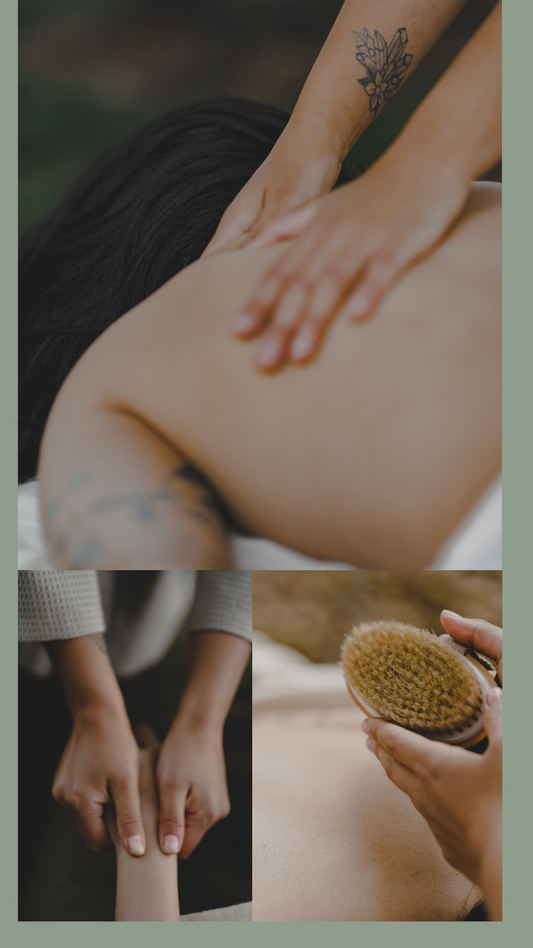 Multi-Session Massage Package