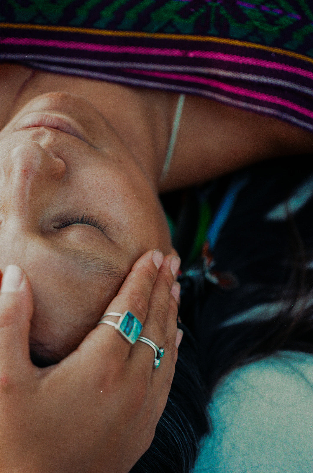 90 min Somatic Rejuvenation Bodywork Session