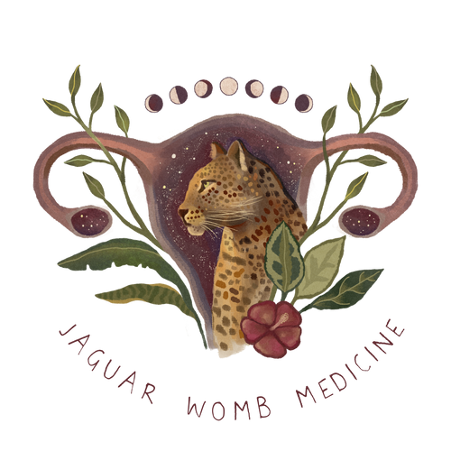 Jaguar Womb