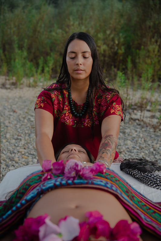 Integrative Massage Session