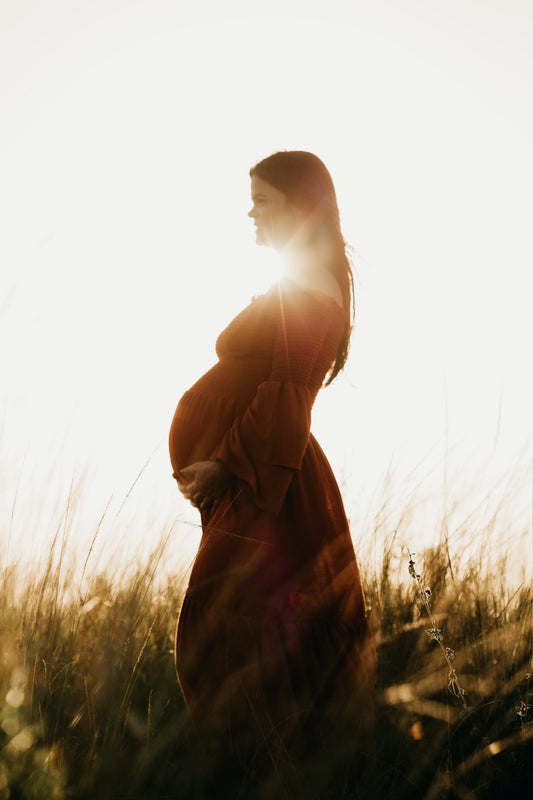 60 min Prenatal Therapeutic Massage